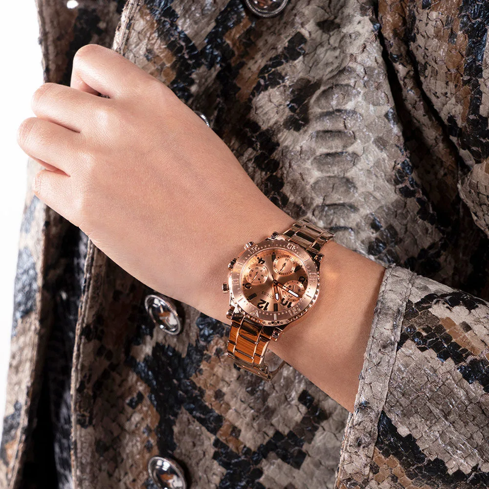 Guess Женски Часовник GUGW0465L2 3