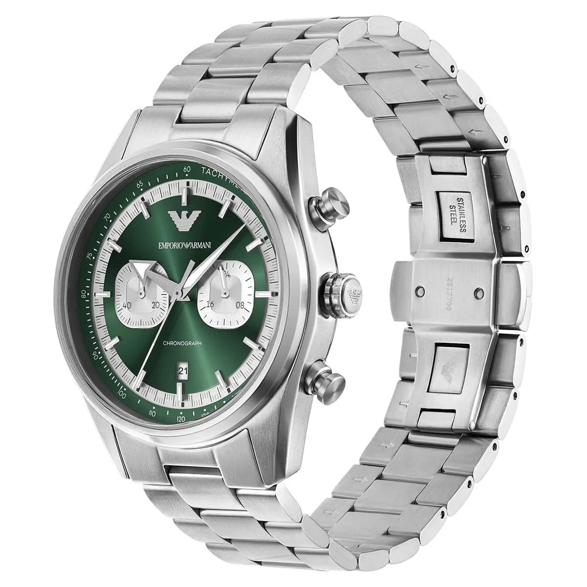 Emporio Armani Машки Часовник AR11637 2
