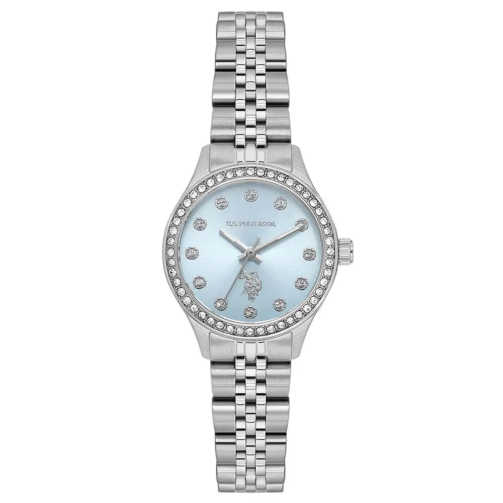 US Polo Assn Women Watch USPA2115-02 1