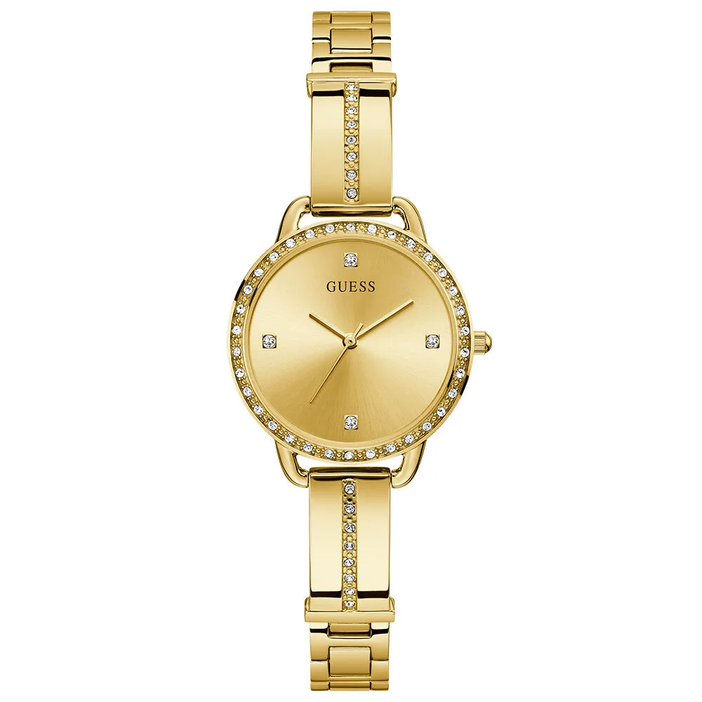 Guess Женски Часовник GUGW0022L2