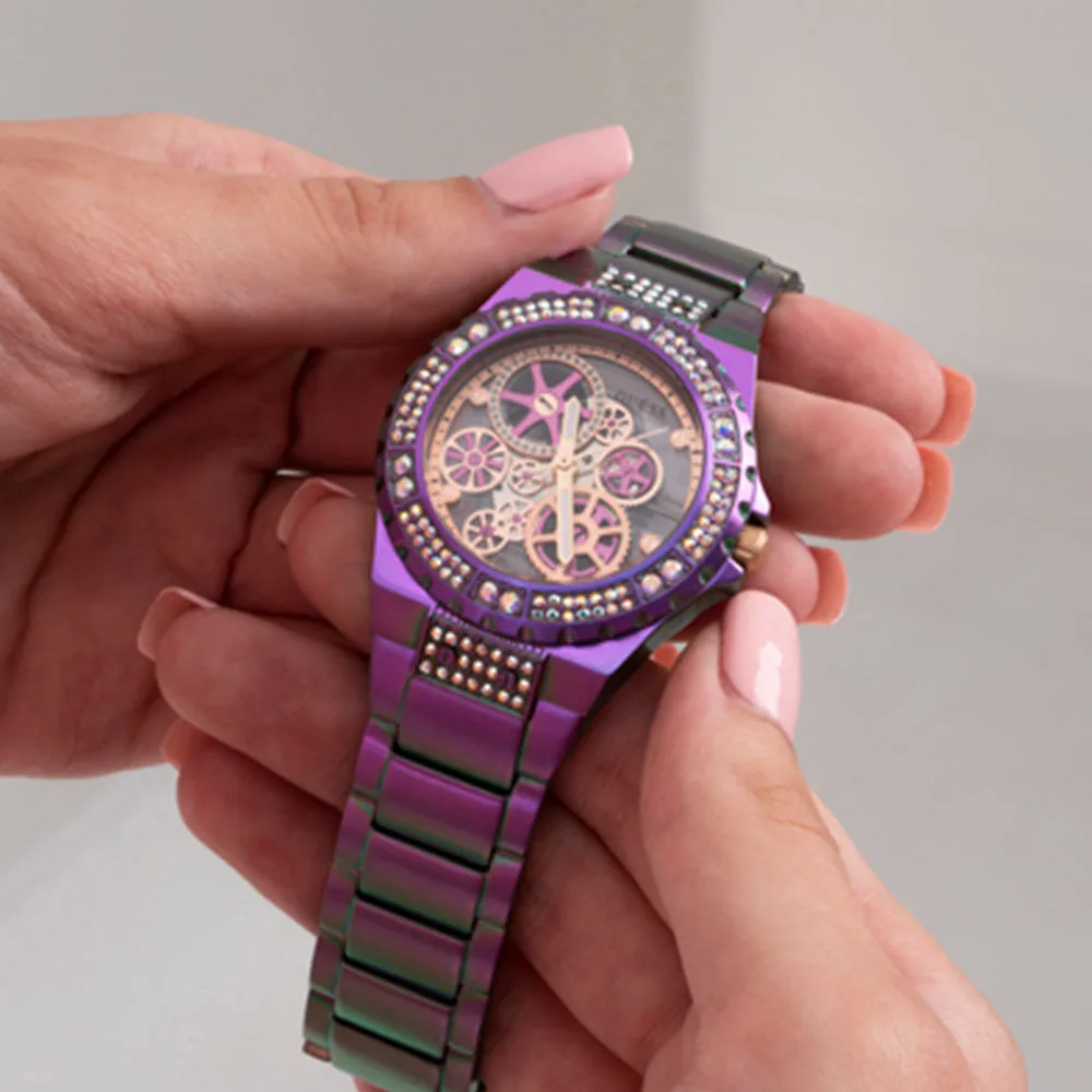 Guess Женски Часовник GUGW0302L3 2