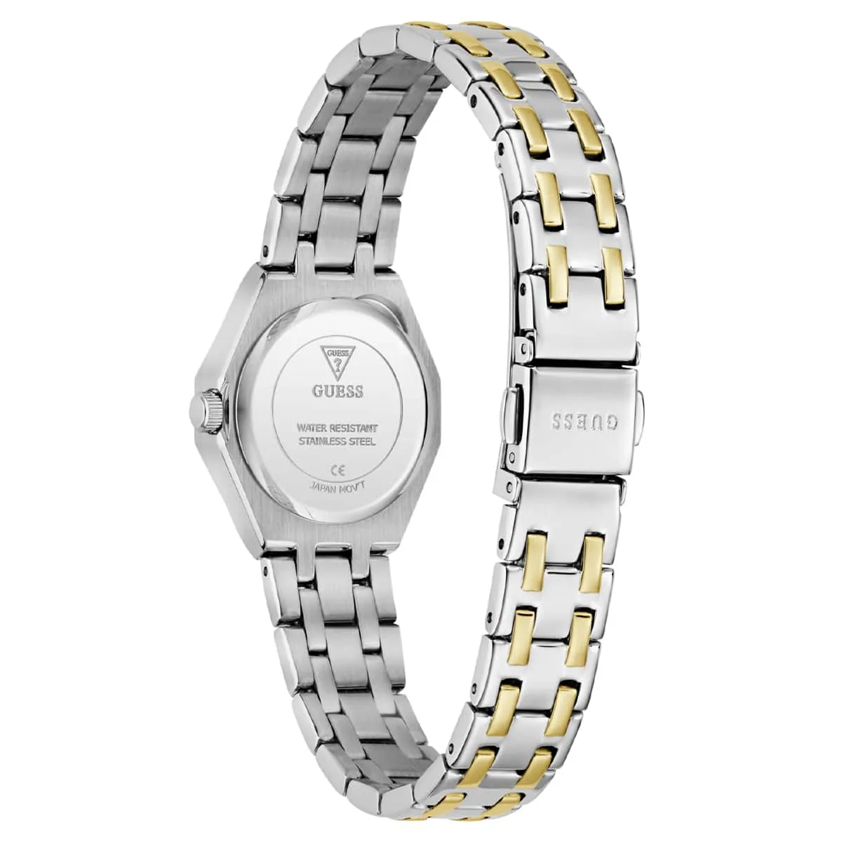 Guess Женски Часовник GUGW0931L8 3
