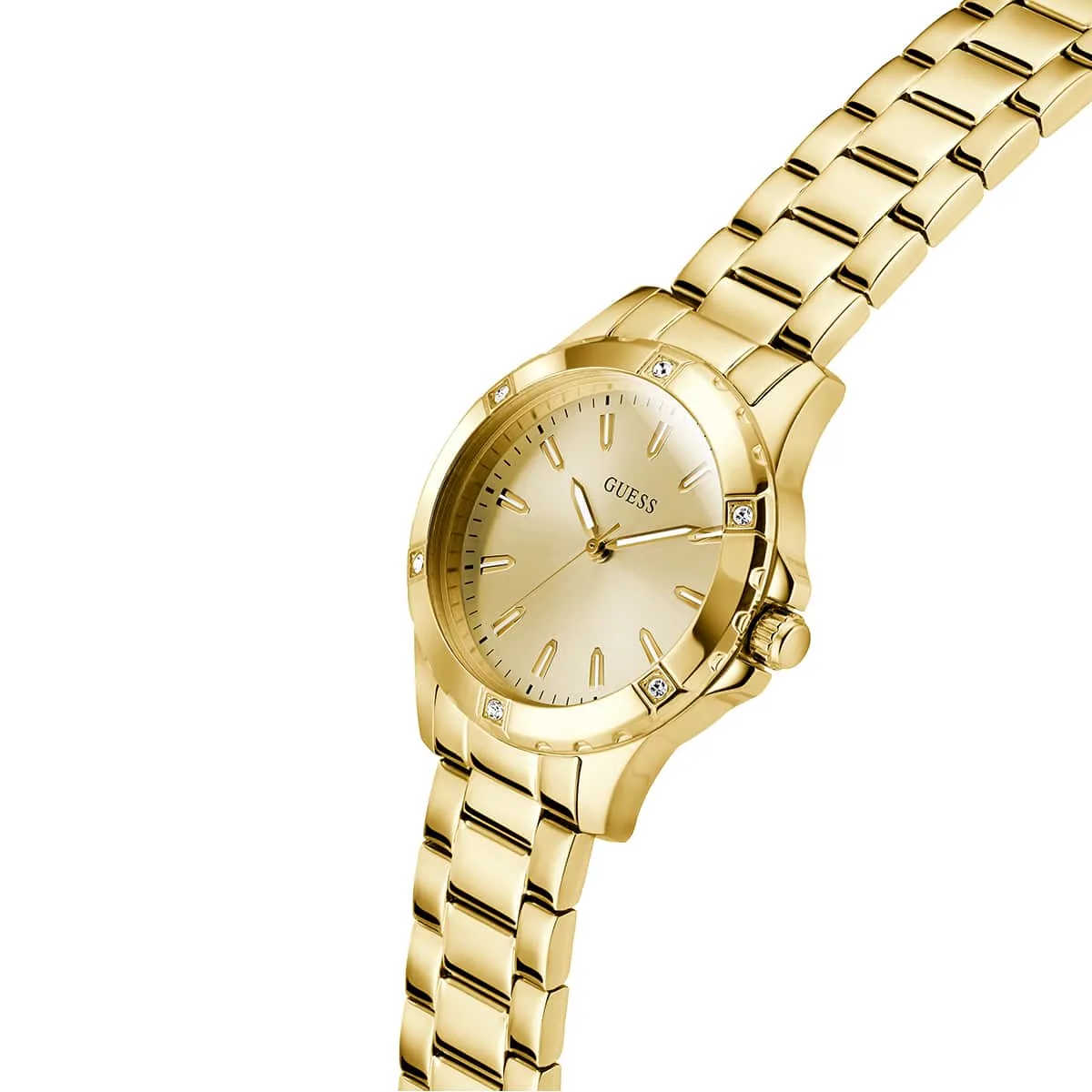 Guess Женски Часовник GUGW0948L2 4