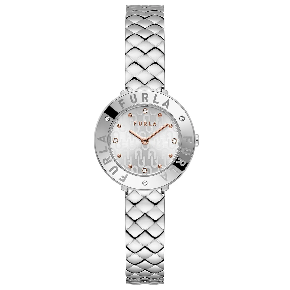 Furla Zenski Sat FRWW00004019L1