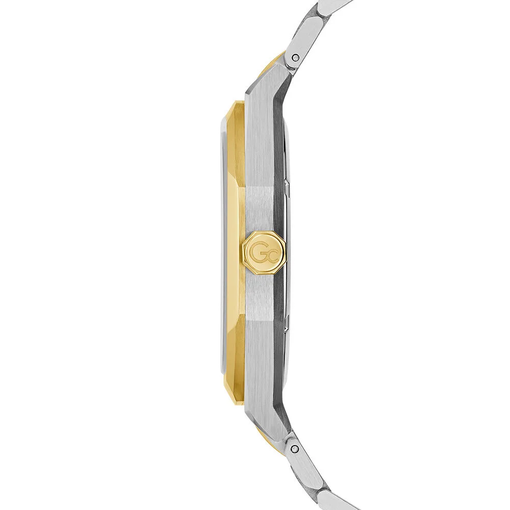 GC Машки Часовник GCZ26002G9MF 4
