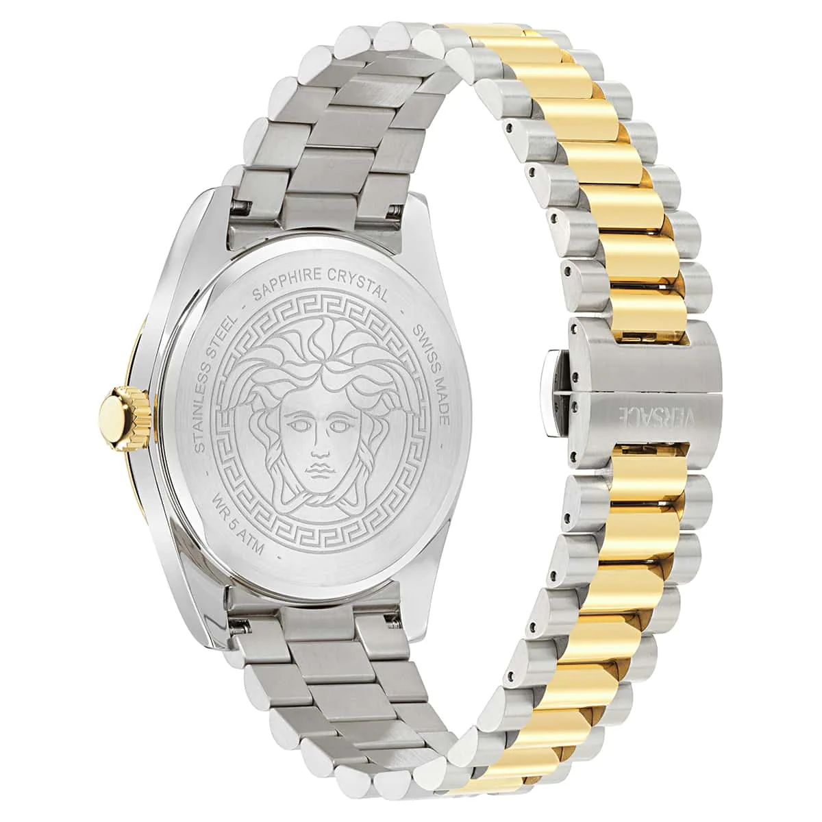Versace Женски Часовник VRSCVE0G00425 2