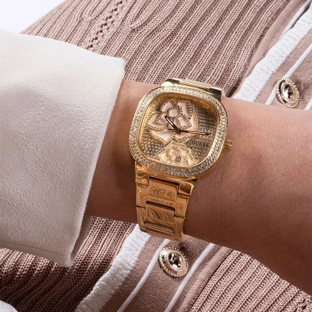 Guess Kadin Saat GUGW0544L2 4