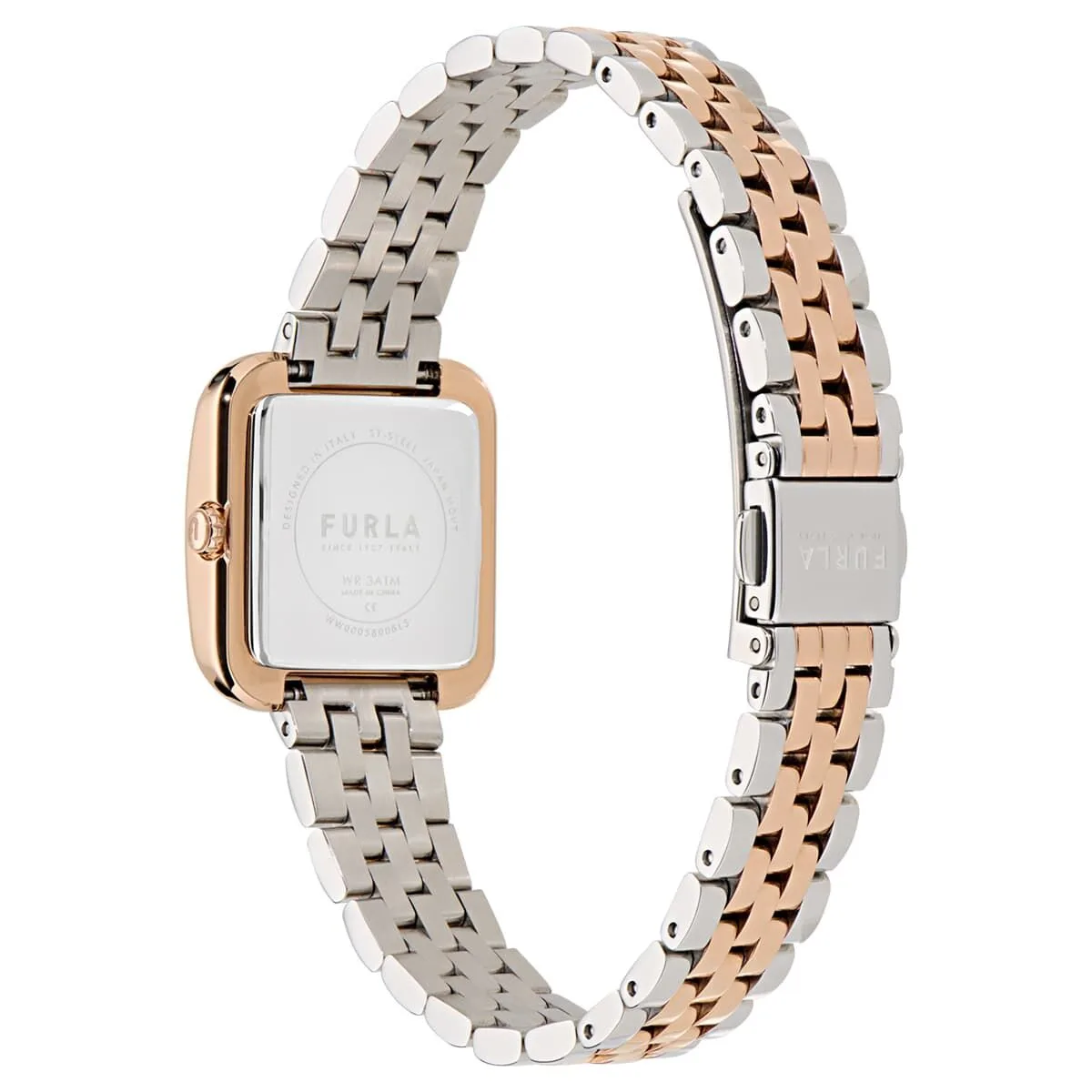 Furla Женски Часовник FRWW00058006L5 2