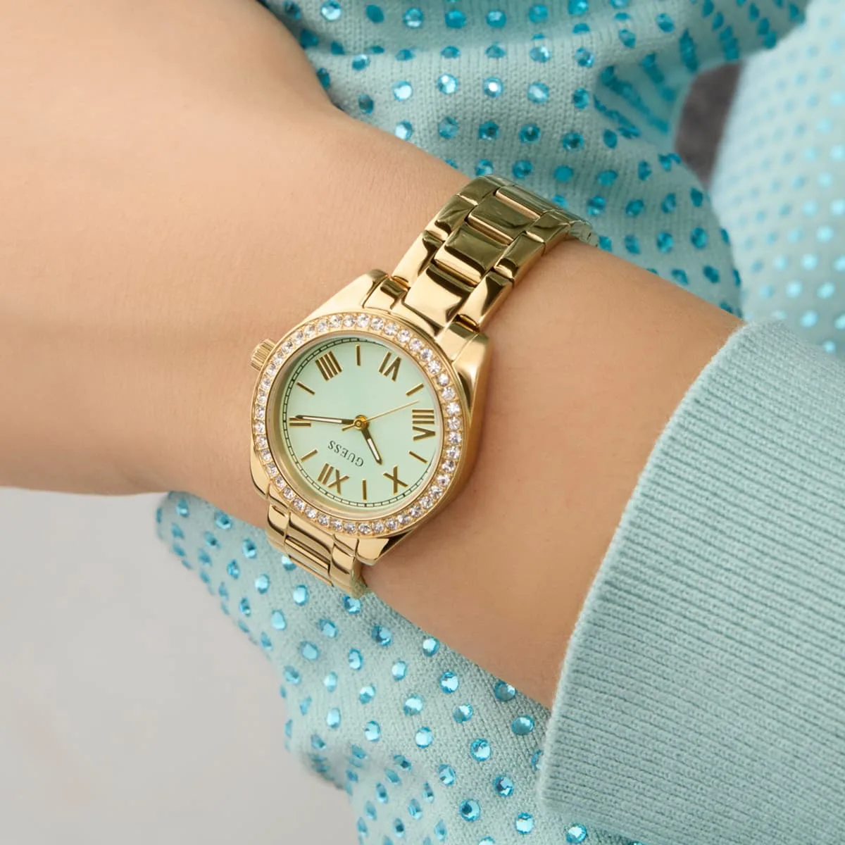 Guess Zenski Sat GUGW0841L5 6