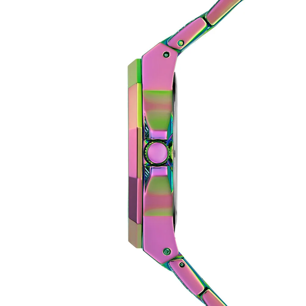 Guess Женски Часовник GUGW0597L2 5