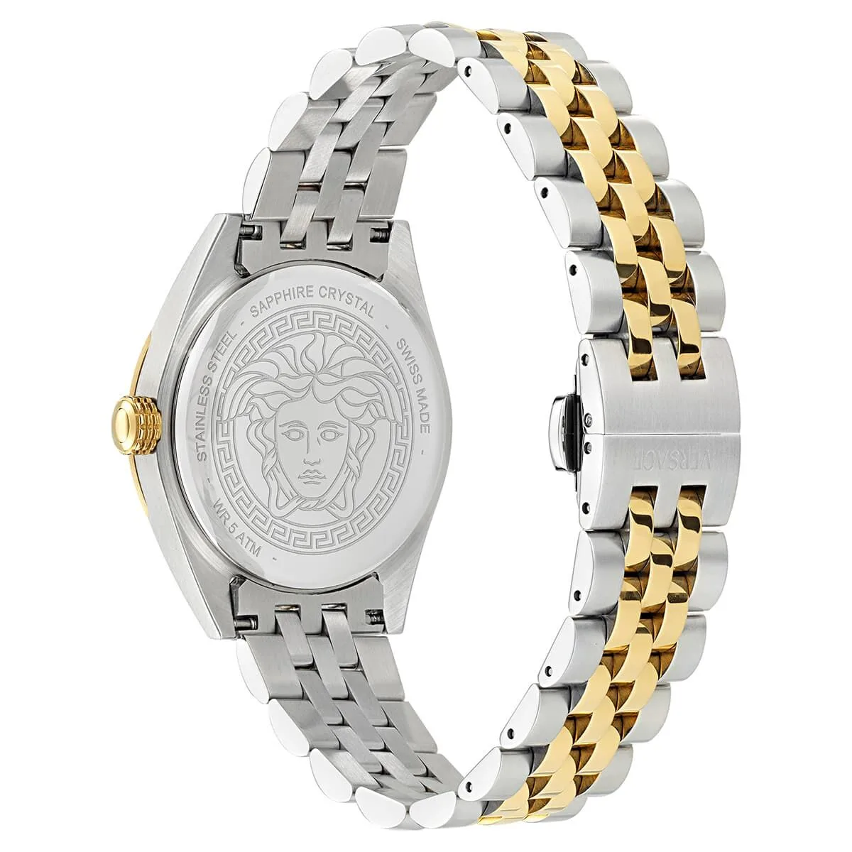 Versace Женски Часовник VRSCVE8I00524 2