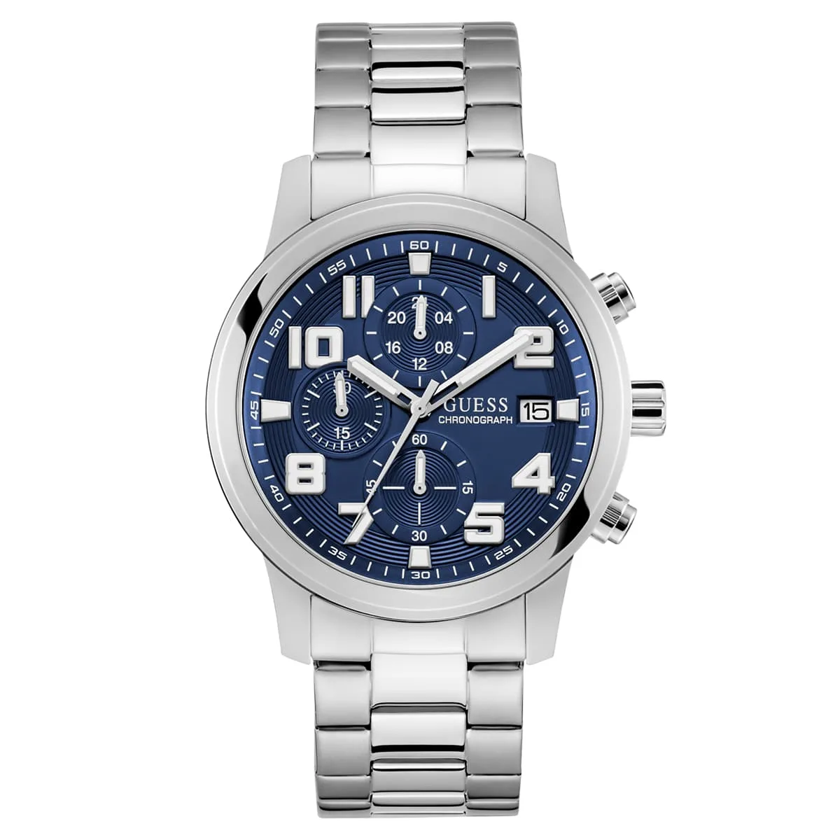 Guess Машки Часовник GUGW0917G1