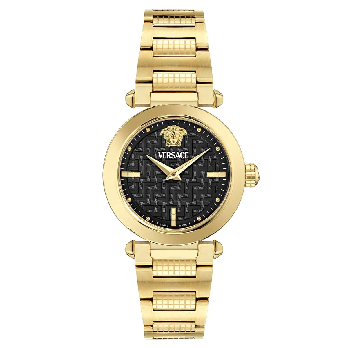 Versace Женски Часовник VRSCVE5B00625