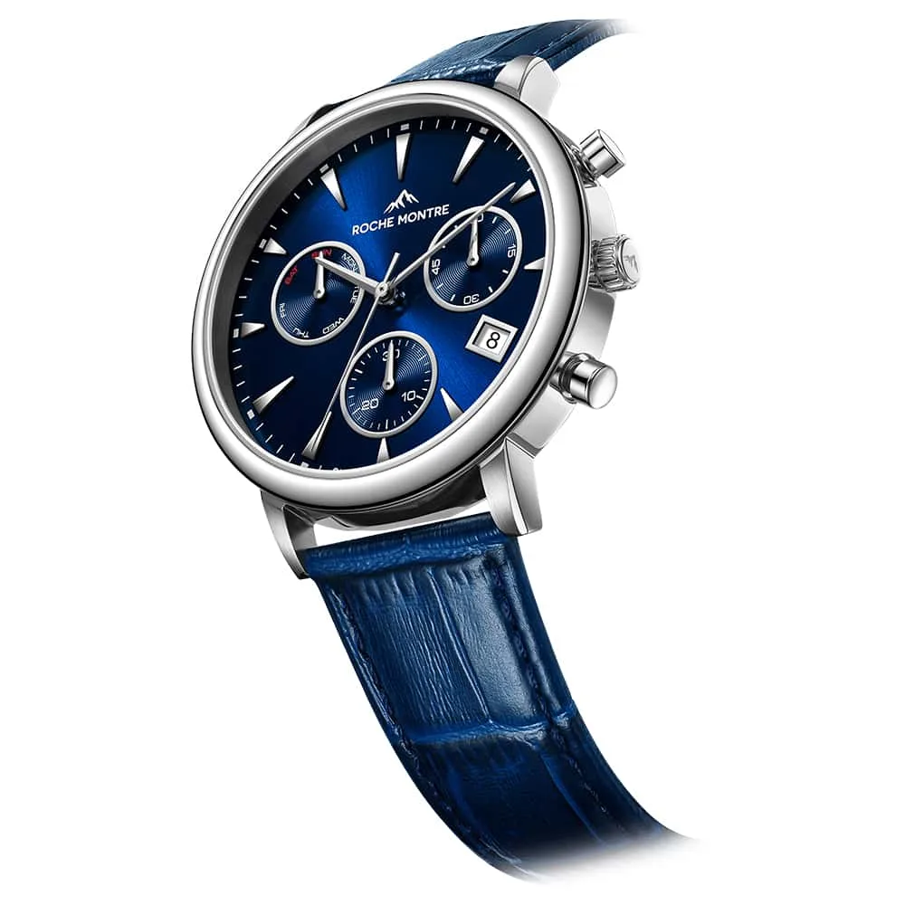 Roche Montre Men Watch RMG6014-02 3