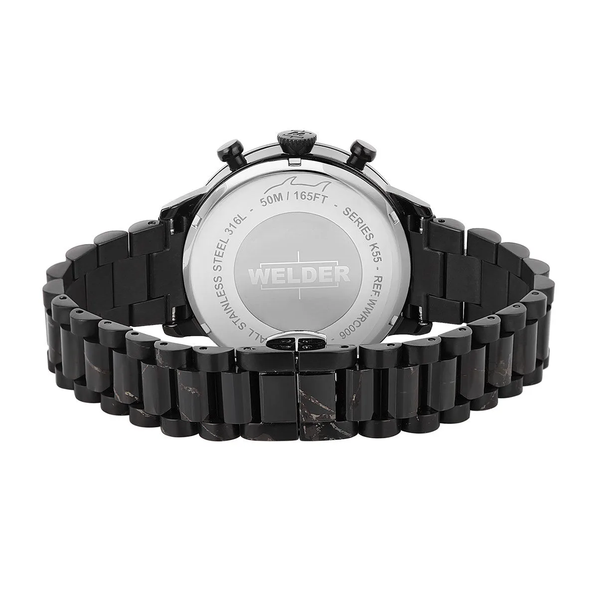 Welder Женски Часовник WWRC632 2