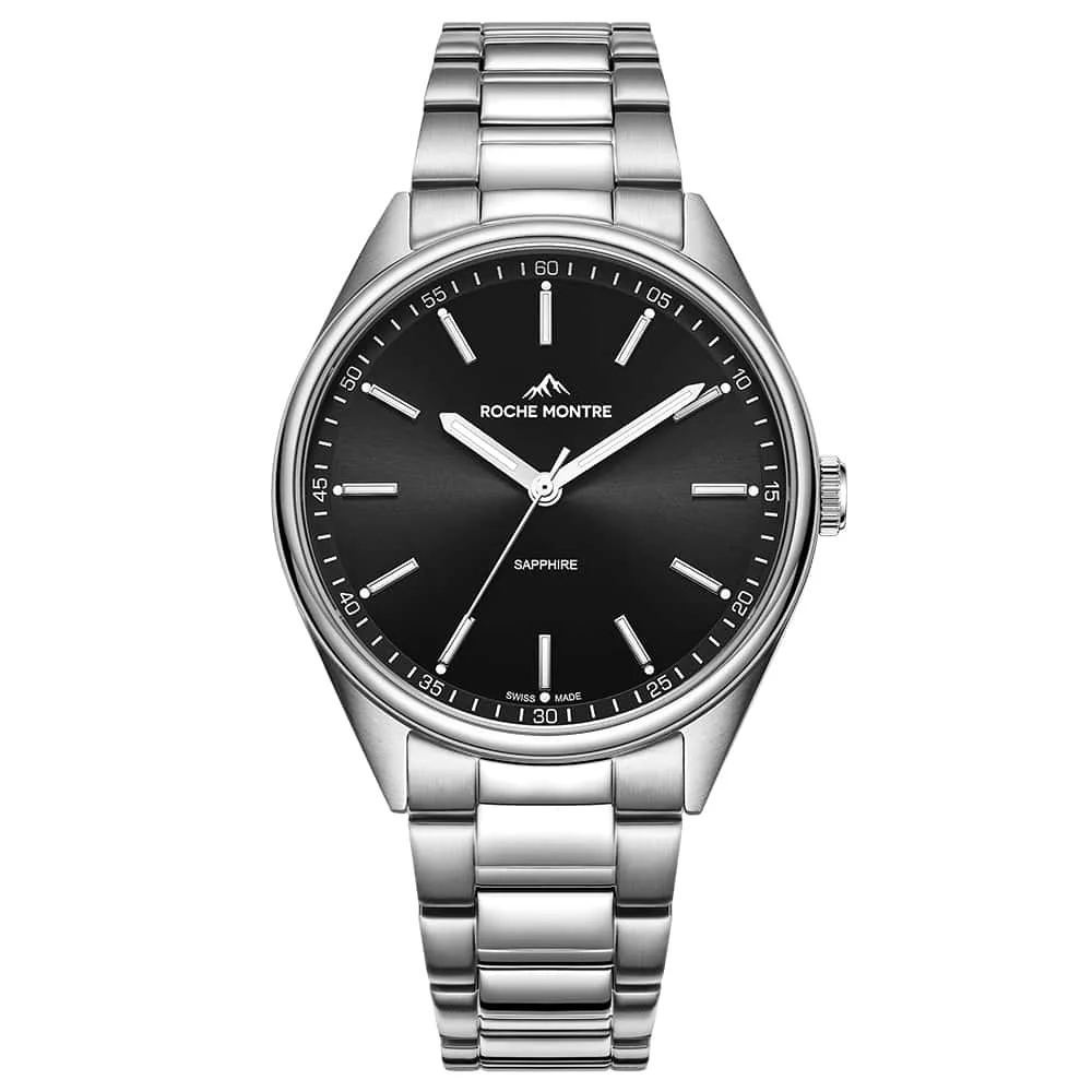 Roche Montre Per meshkuj Ore RMG6010-01