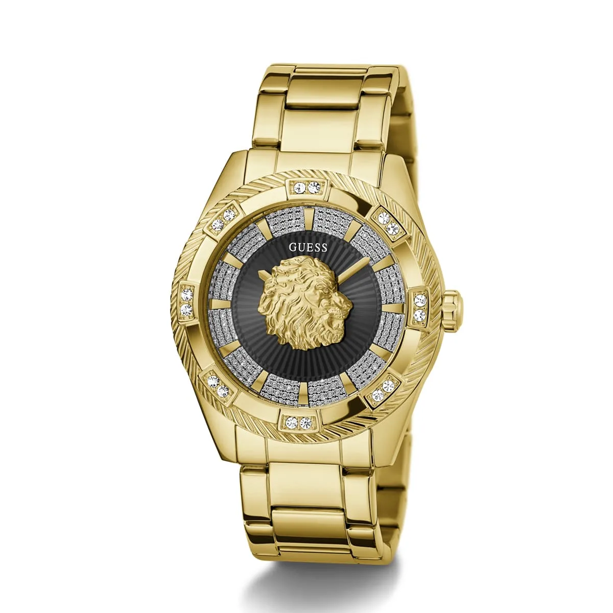 Guess Машки Часовник GUGW0783G1 2
