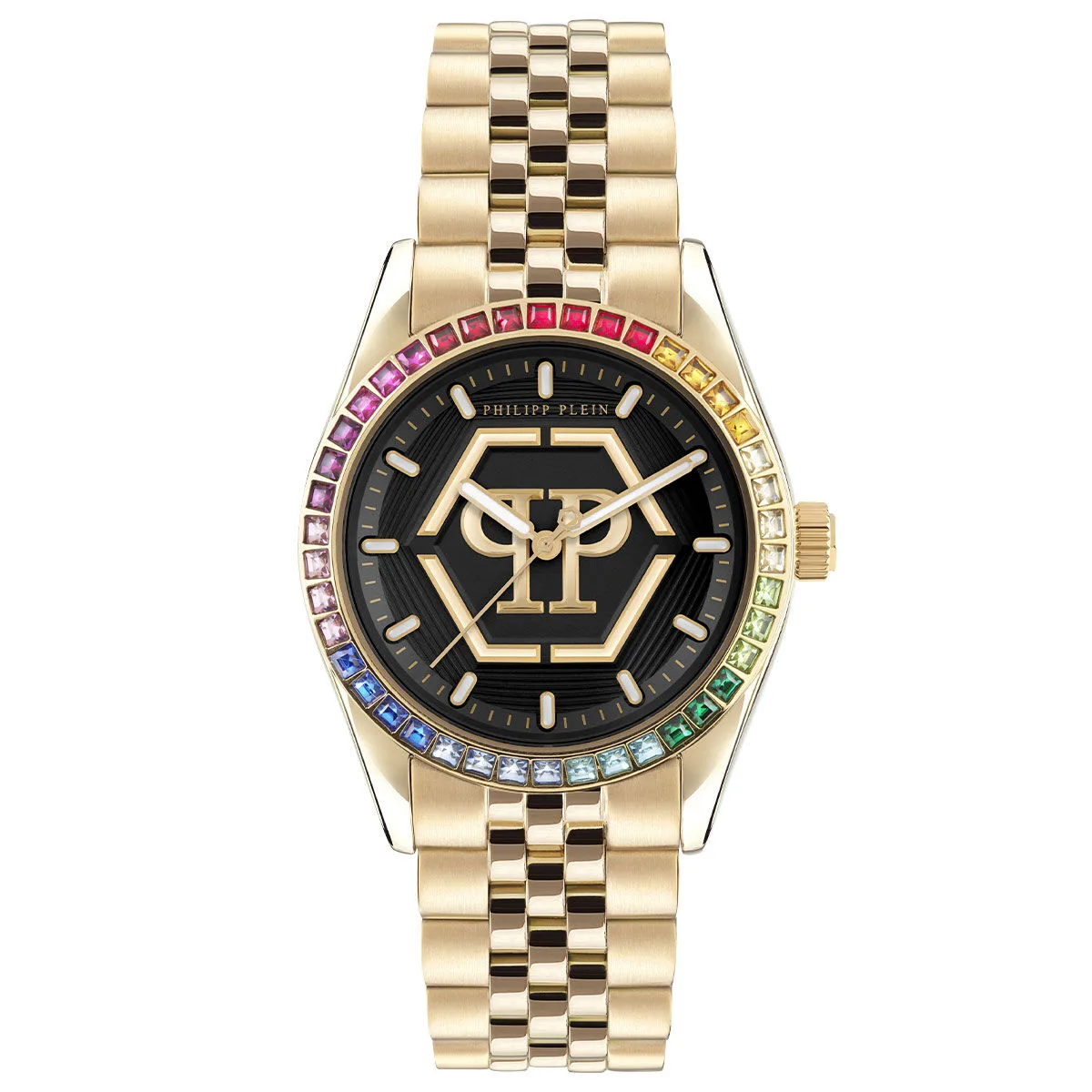 Philipp Plein Женски Часовник PW2BA0623