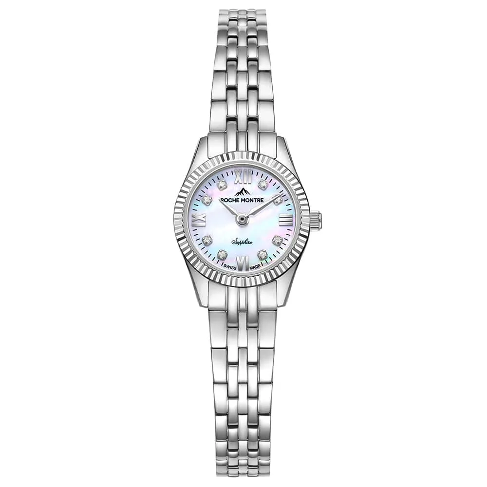 Roche Montre Kadin Saat RML5018-01