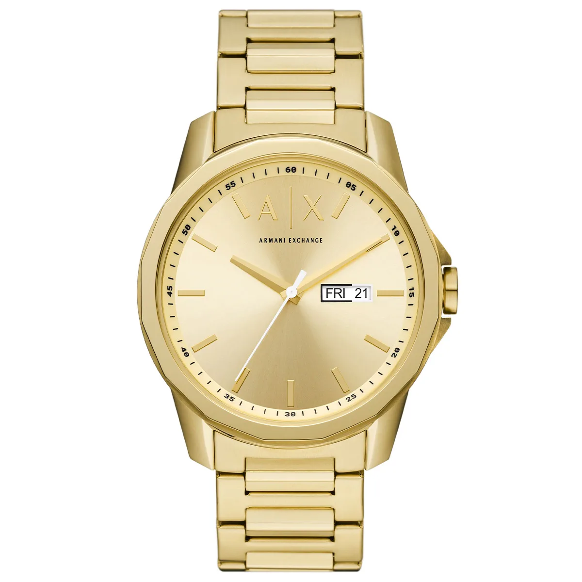 Armani Exchange Машки Часовник AX1734