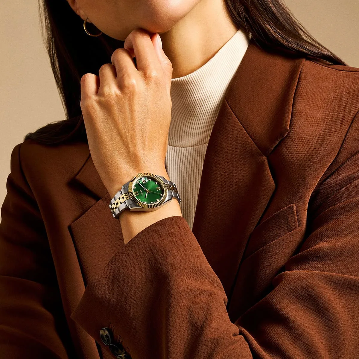 Fossil Zenski Sat FES5388 2