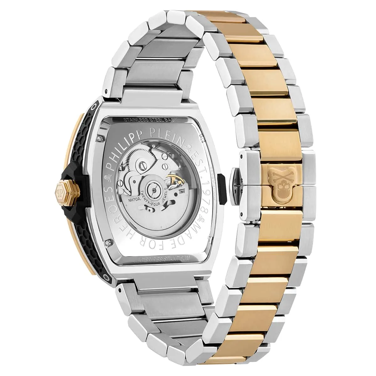Philipp Plein Машки Часовник PWJFA0525 3