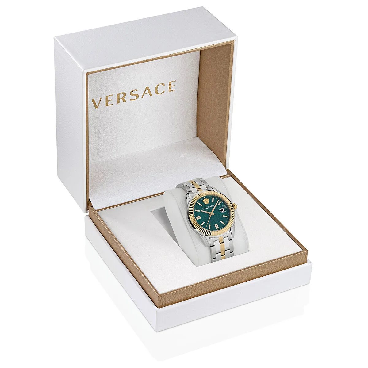 Versace Унисекс Часовник VRSCVE3K00422 3