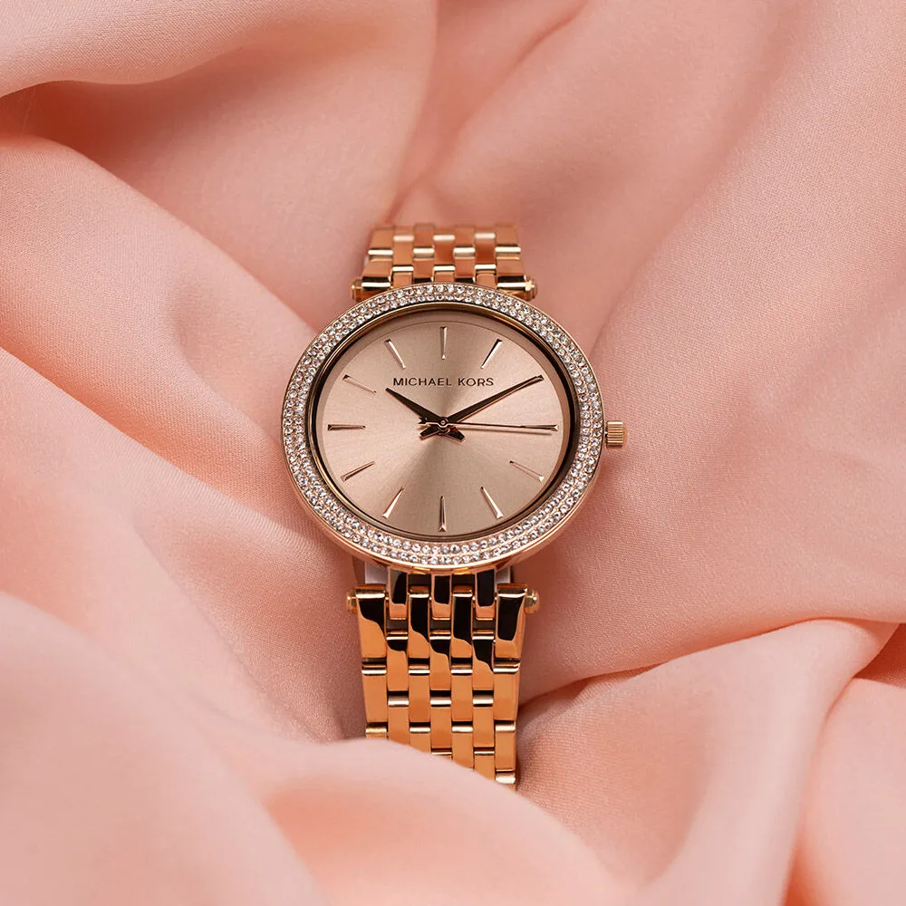 Michael Kors Женски Часовник MK3192 3