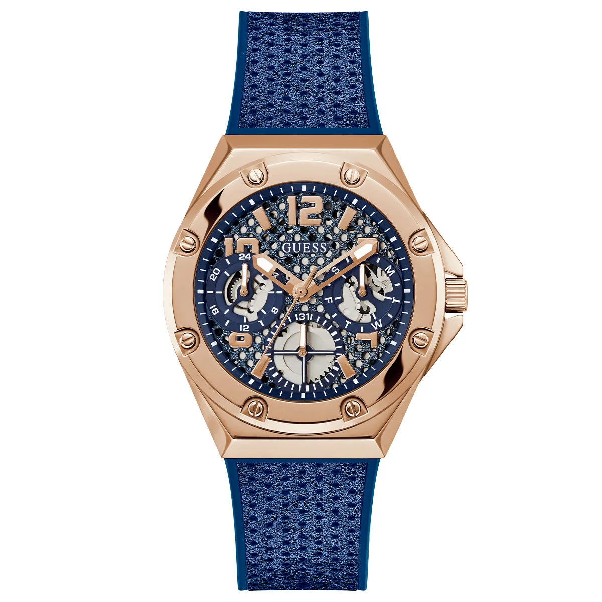 Guess Женски Часовник GUGW0620L3