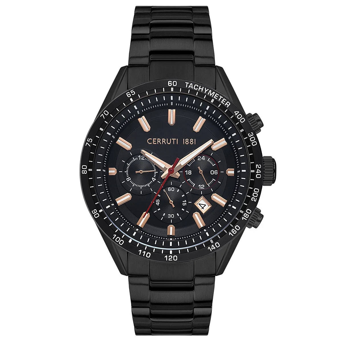Cerruti Men Watch CIWGK2230306