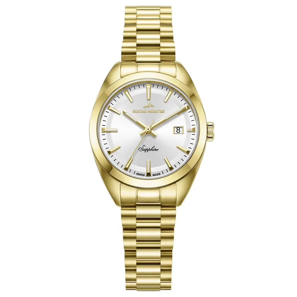 Roche Montre Женски Часовник RML5011-07