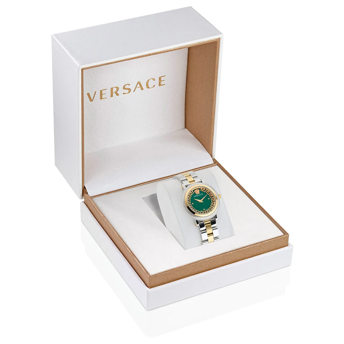 Versace Zenski Sat VRSCVE7F00523 5