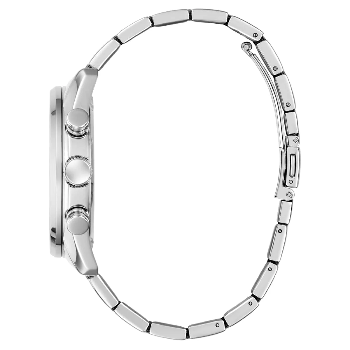 Guess Машки Часовник GUGW0971G1 5