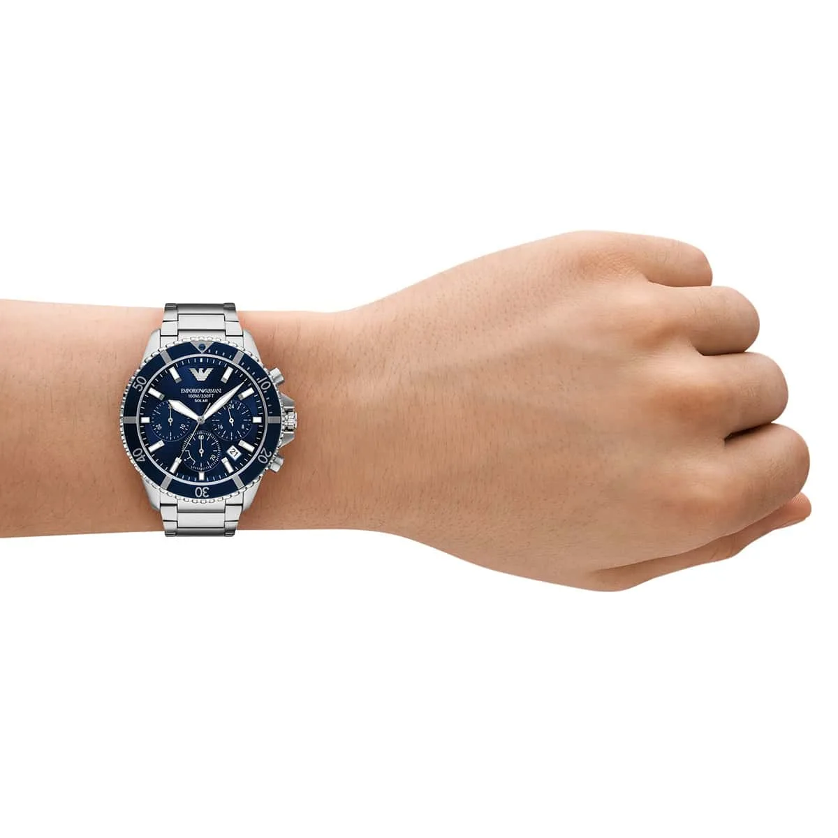 Emporio Armani Машки Часовник AR11681 2