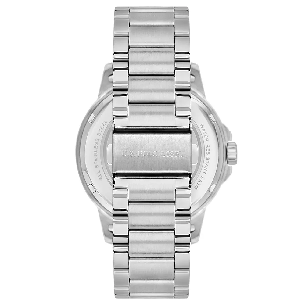 US Polo Assn Машки Часовник USPA1000B-02 2