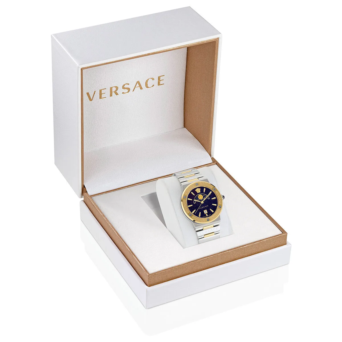 Versace Унисекс Часовник VRSCVE7G00223 3