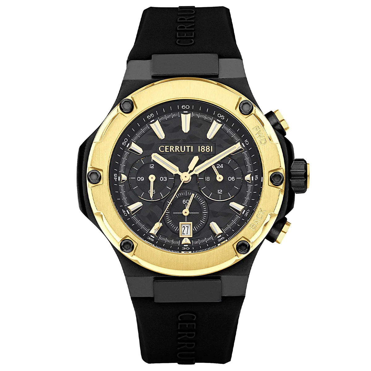 Cerruti Машки Часовник CIWGQ2224306