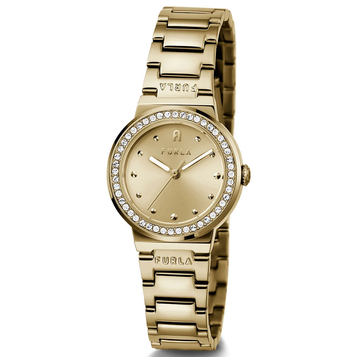 Furla Женски Часовник FRWW00039003L2 2