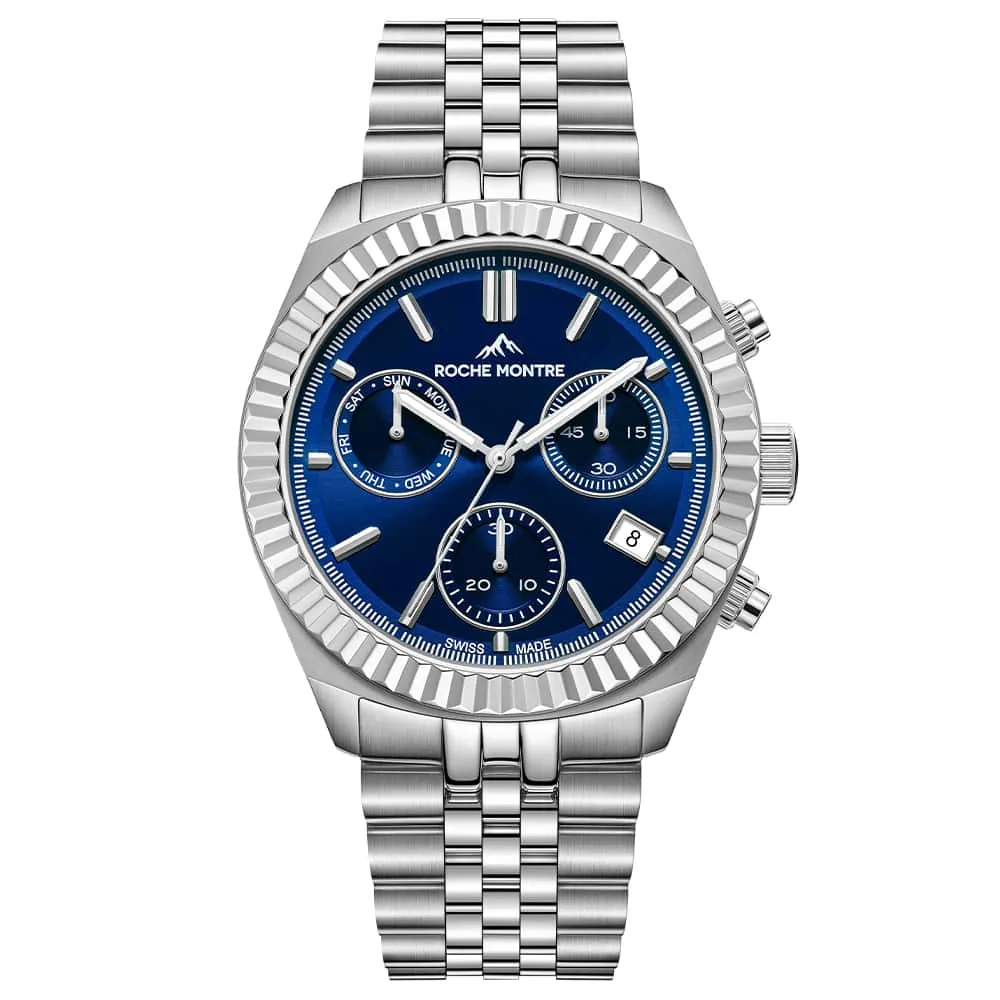 Roche Montre Машки Часовник RMG6000-04