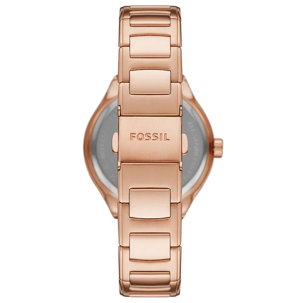 Fossil Kadin Saat FBQ3721 2