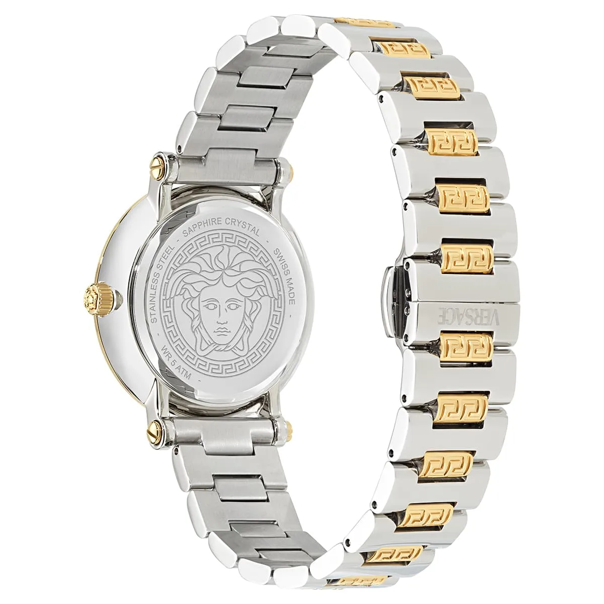 Versace Женски Часовник VRSCVE9C00524 4
