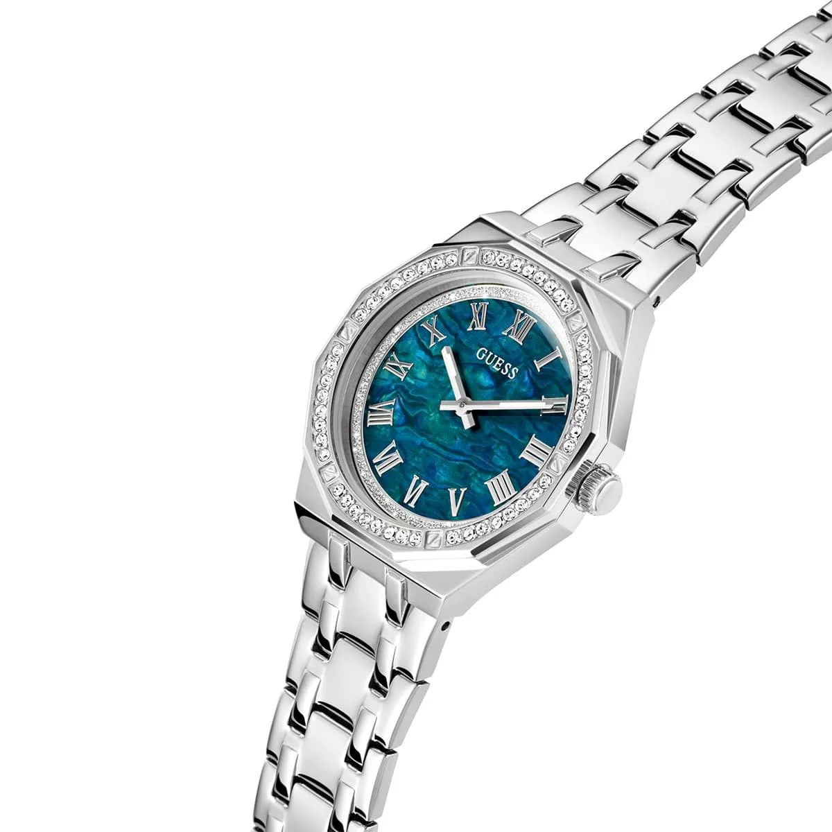 Guess Женски Часовник GUGW0770L1 2