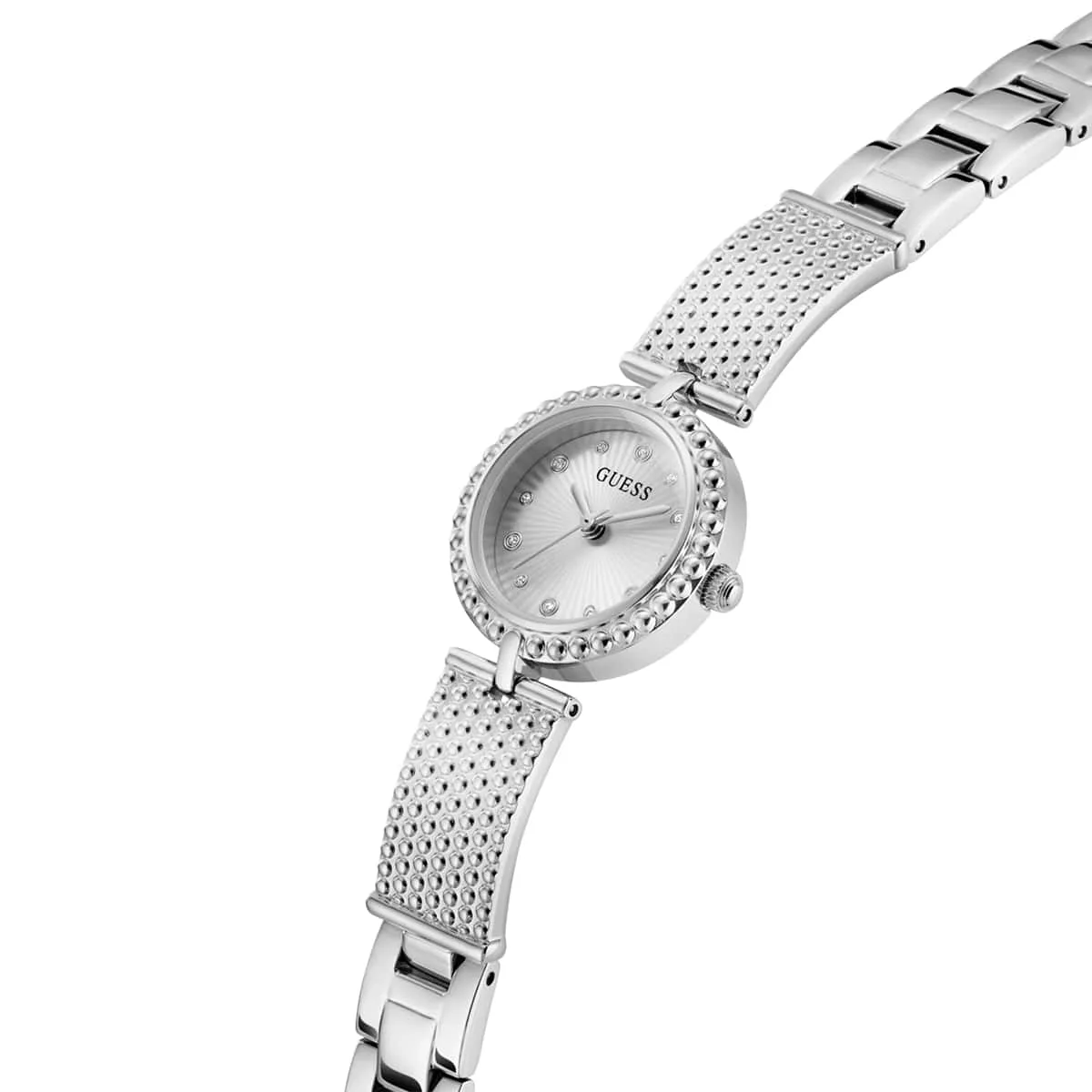 Guess Женски Часовник GUGW1017L1 4
