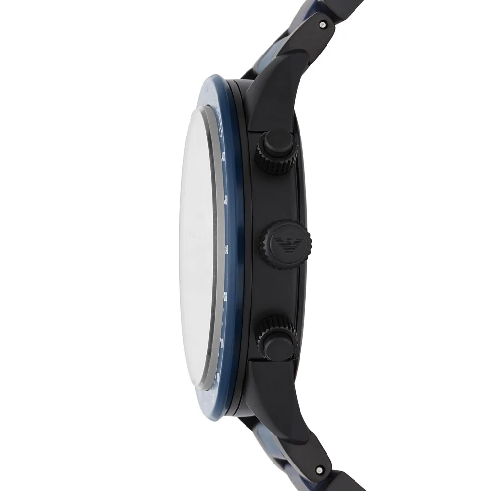 Emporio Armani Машки Часовник AR70001 3