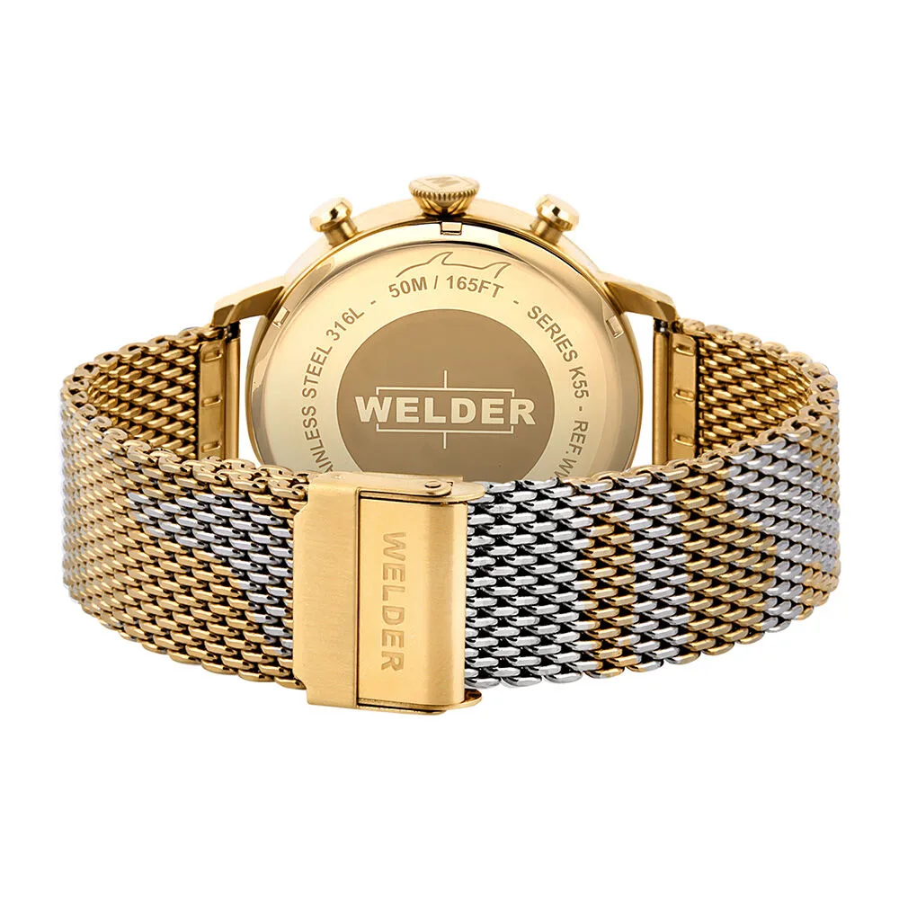 Welder Женски Часовник WWRC660 6