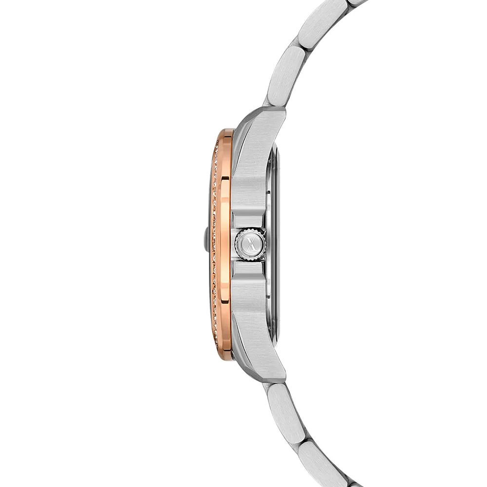 Milano X Change Zenski Sat MXL47000 2
