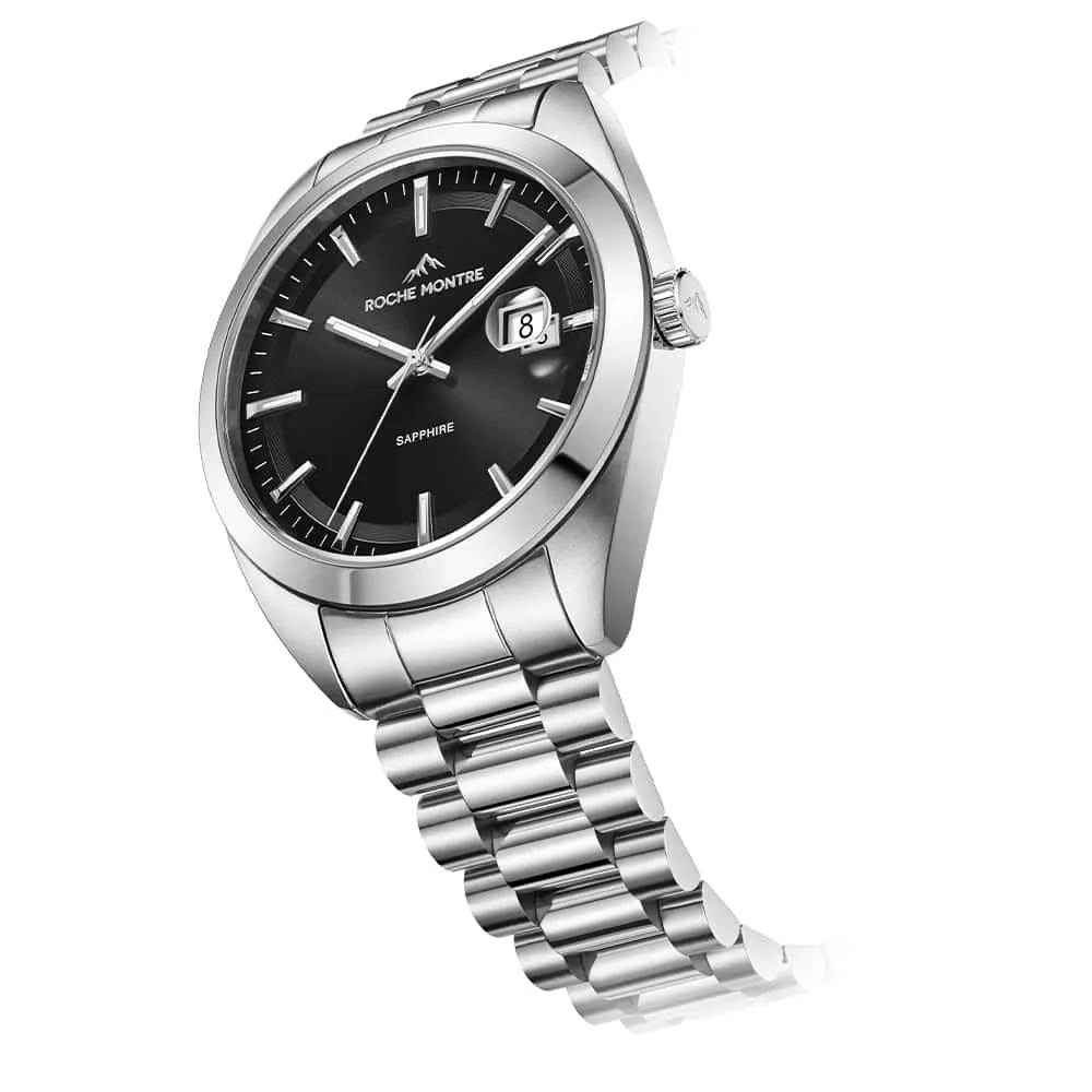 Roche Montre Машки Часовник RMG6003-02 2