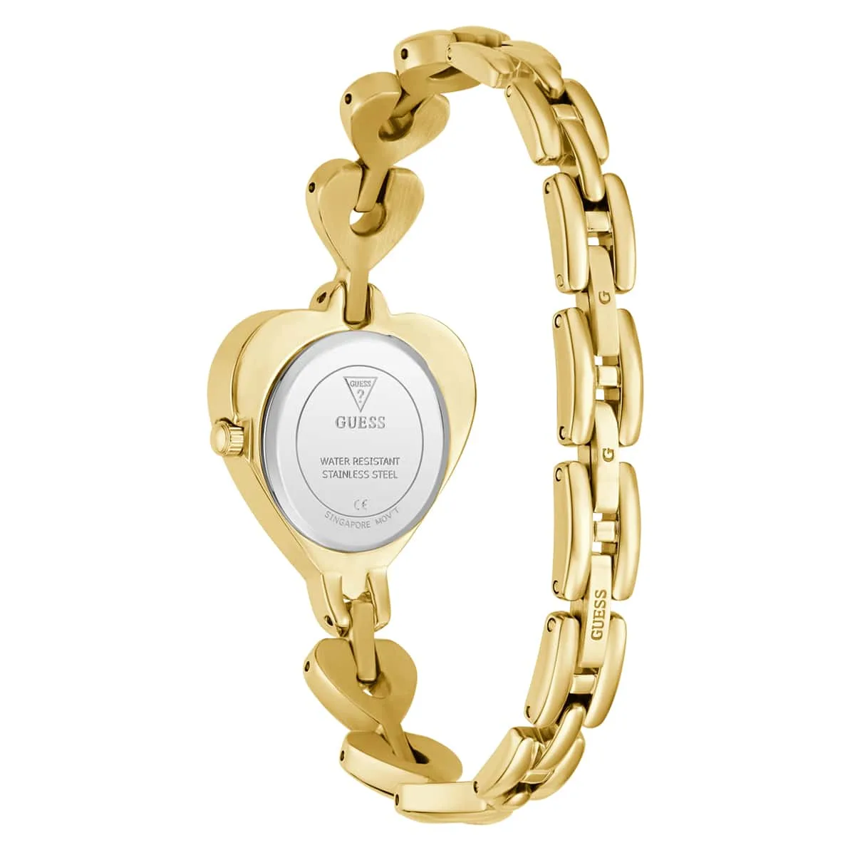 Guess Женски Часовник GUGW0992L2 2