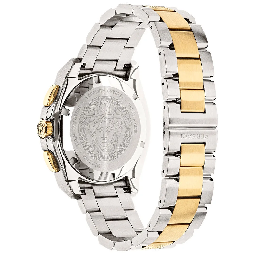 Versace Машки Часовник VRSCVEZ800421 3
