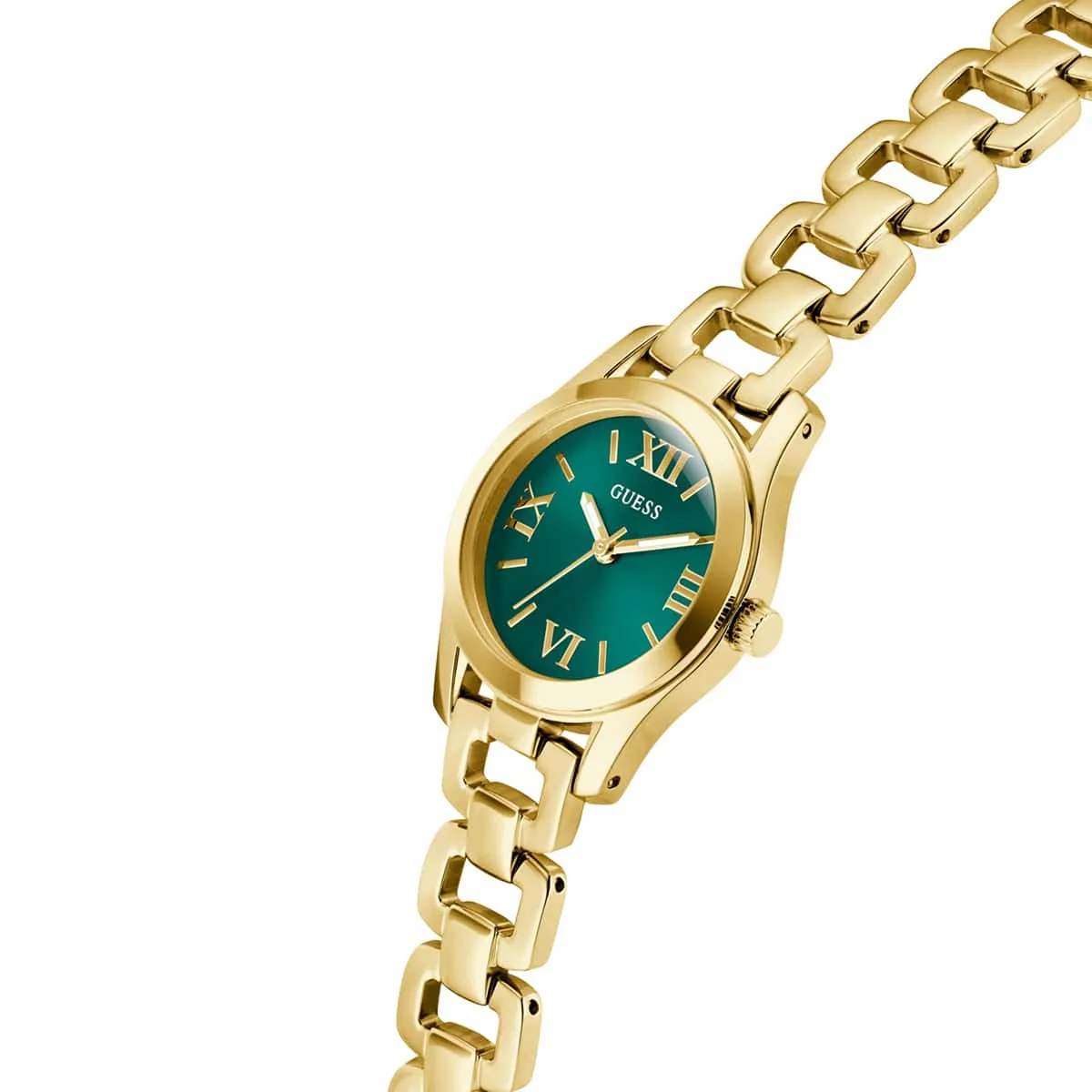 Guess Женски Часовник GUGW0927L2 3
